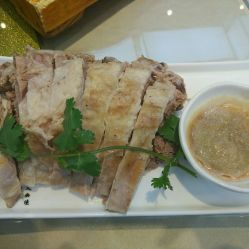 馬老六清真餐飲 西站萬輝店