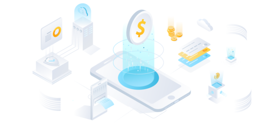 漢得信息 打造卓越的金融信息咨詢體驗