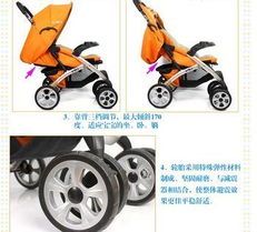 閑置童車低價(jià)轉(zhuǎn)讓 寶寶的成長(zhǎng)伴侶等你帶回家