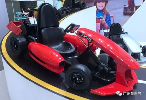 2017年末童車新品搶先看 安全與樂(lè)趣并重