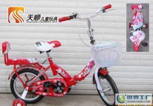 廠家直銷搖擺車、扭扭車、折疊童車 從世界工廠網(wǎng)看童車行業(yè)的全景與趨勢(shì)