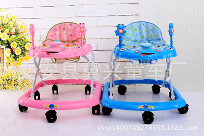 音樂(lè)學(xué)步車 多功能小帽子玩具，寶貝最愛之選
